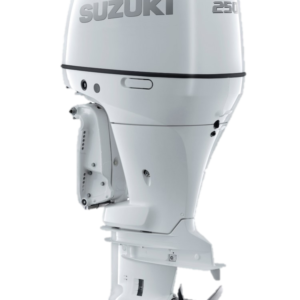 Suzuki DF250ZXX 4-Stroke