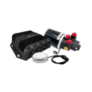 Outboard Pilot Pack