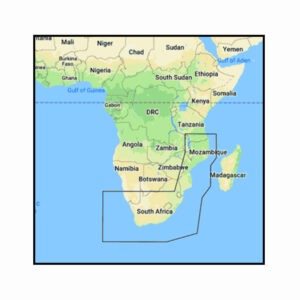 Discover Africa East Coast