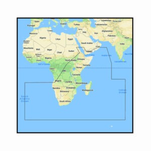 Reveal Africa South