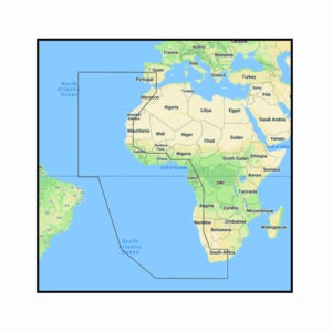 Reveal West Africa