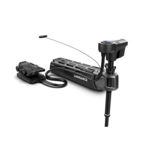 Ghost® Freshwater Trolling Motor 60″