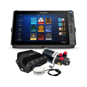 HDS 16 Pro Autopilot Bundle