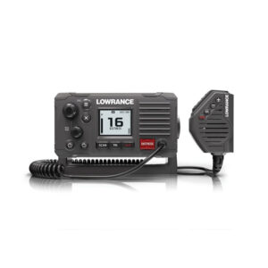 VHF Link-6s Radio