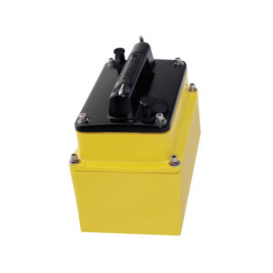 Airmar M-265LH Chirp-ready In-hull
