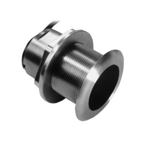Airmar SS-60 Tilted Element™ Thru-hull Transducer