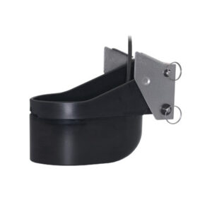 TM-275LHW Transom Transducer