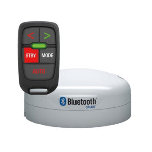 Autopilot remote and Base station (WR10)